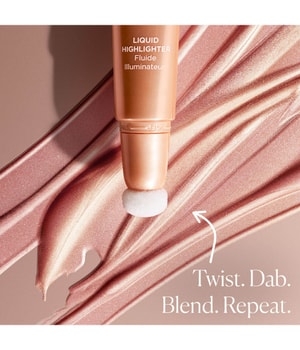 LAURA MERCIER RoseGlow Liquid Highlighter Highlighter-12 ml