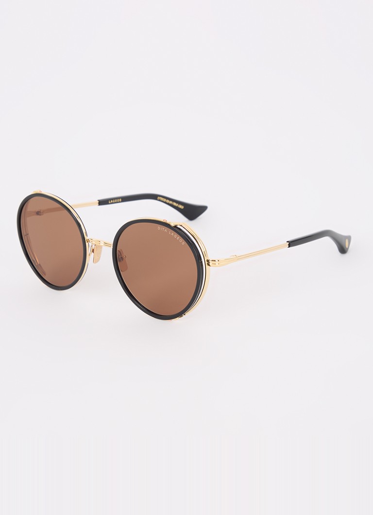 DITA Lageos sunglasses DTS532
