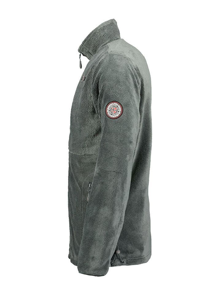 Geographical Norway Fleecejacke 