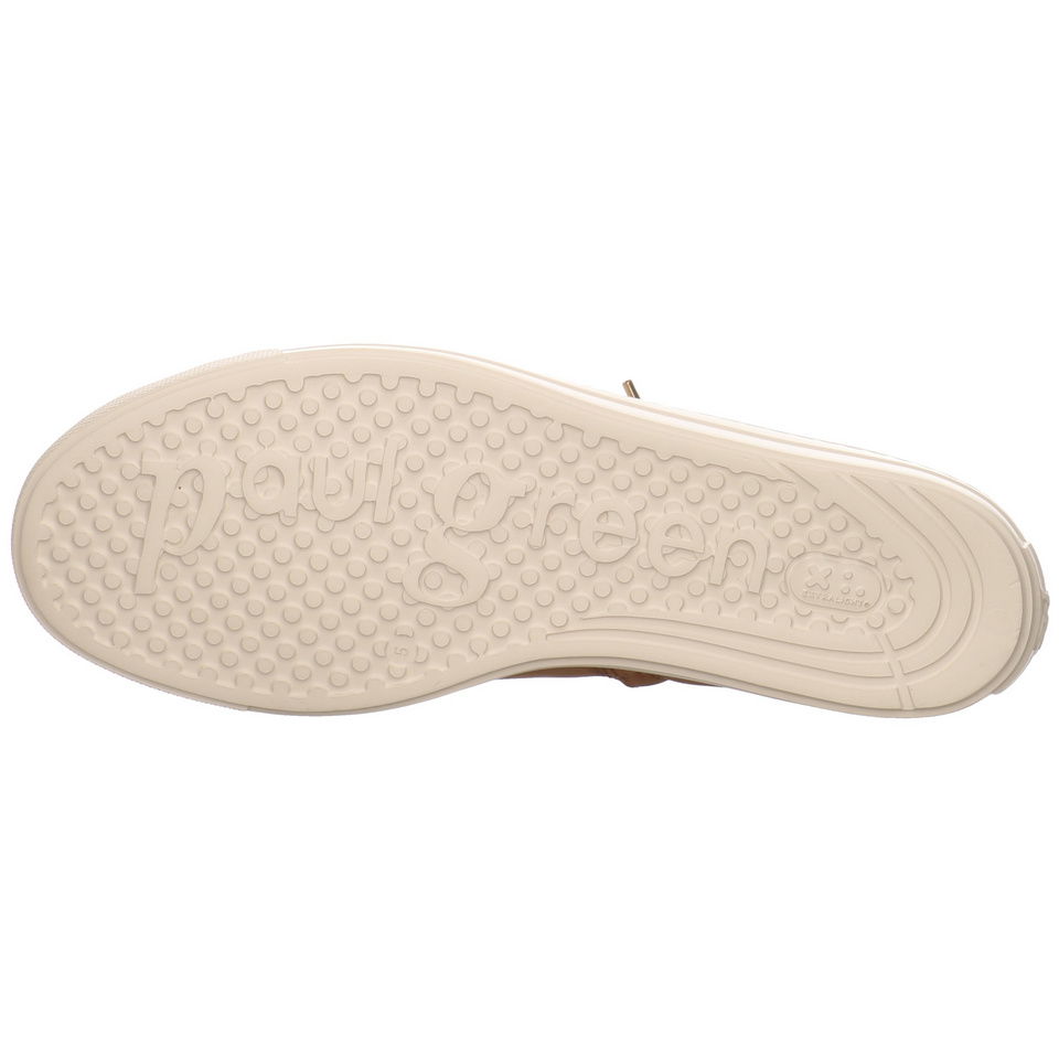 Paul Green High Top Sneaker