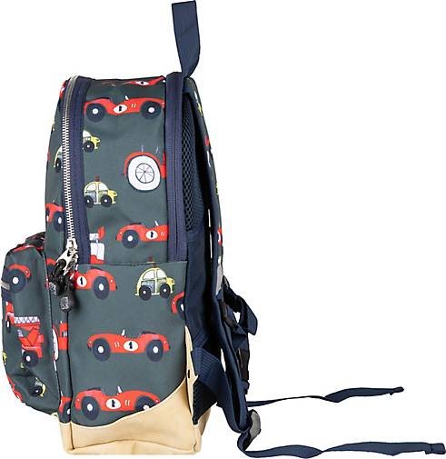 Pick & Pack Rucksack
