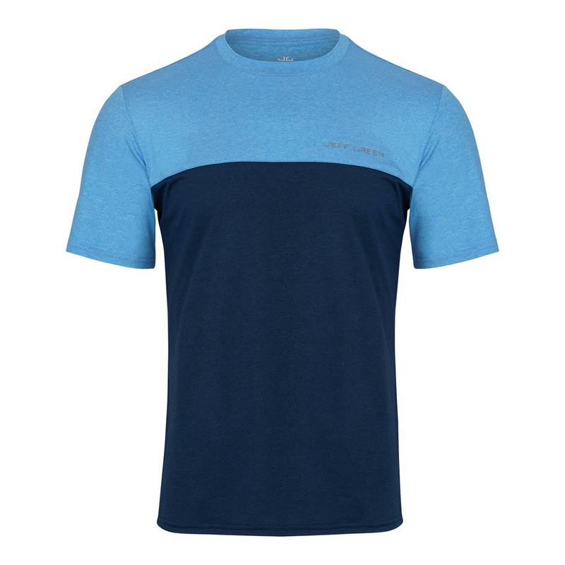 Jeff Green Brody Funktionsshirt Herren