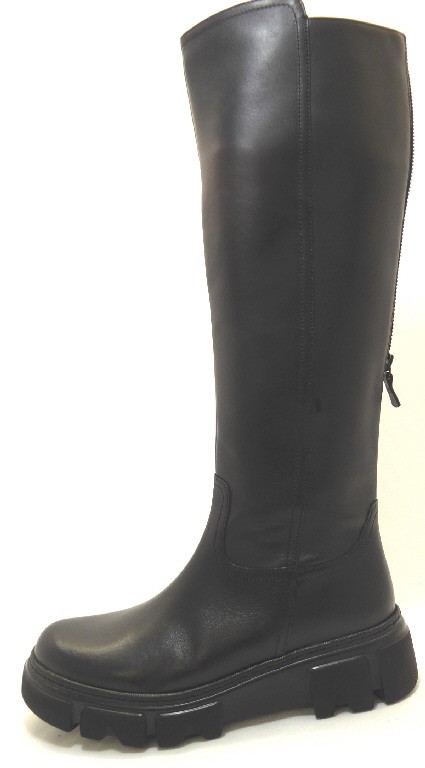 GABOR Stiefel schwarz