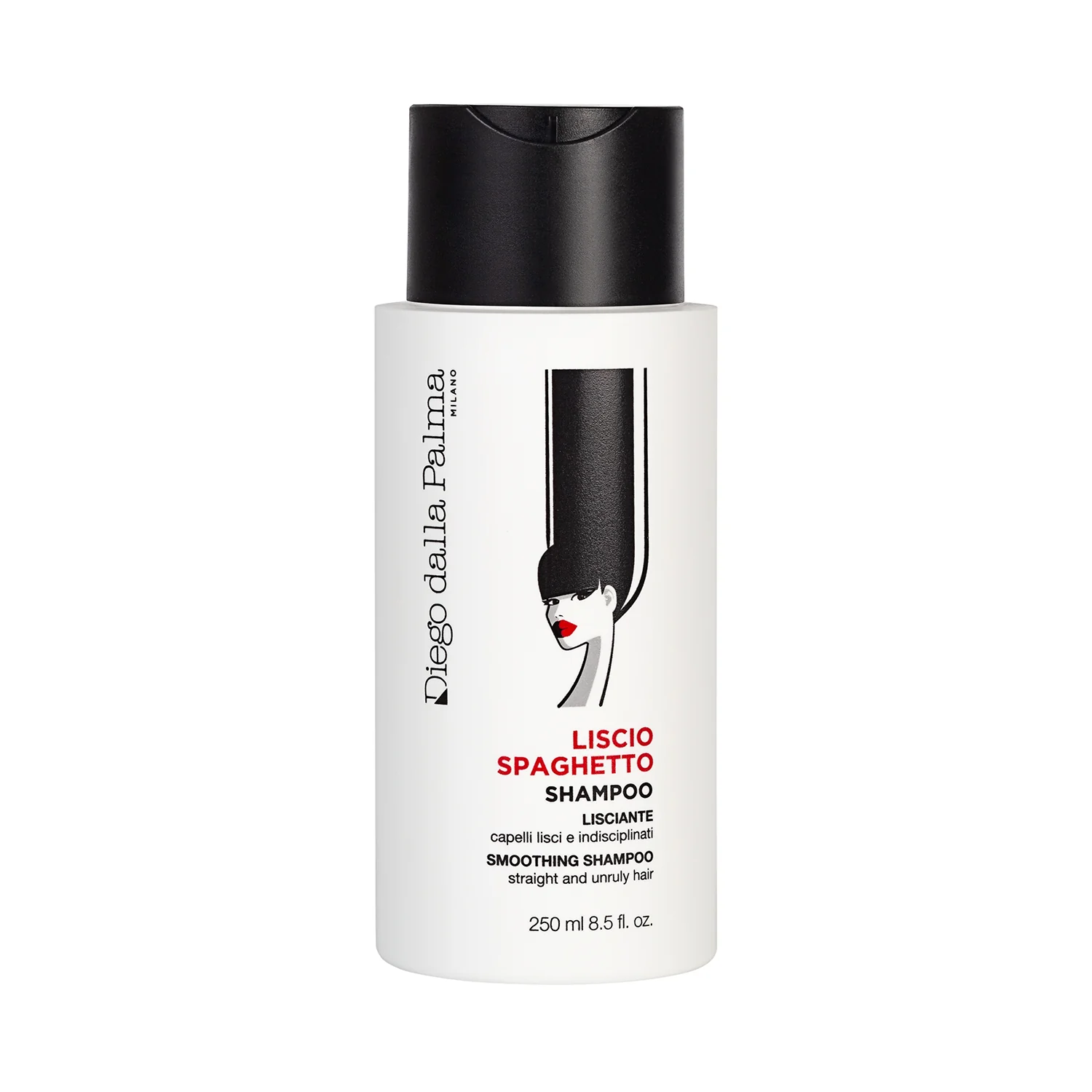 Champú suavizante para el cabello - Champú suavizante