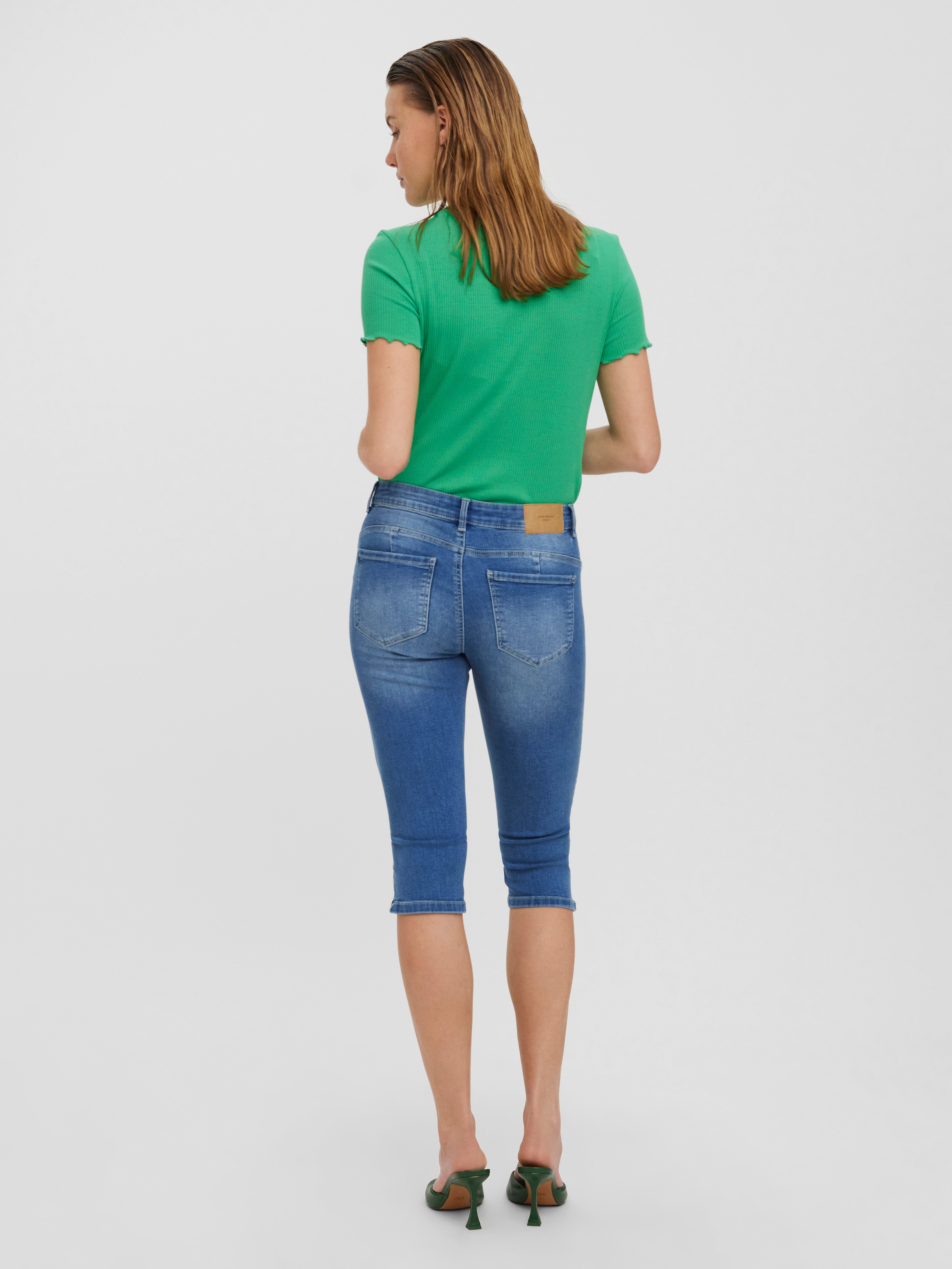 VMSEVEN Shorts