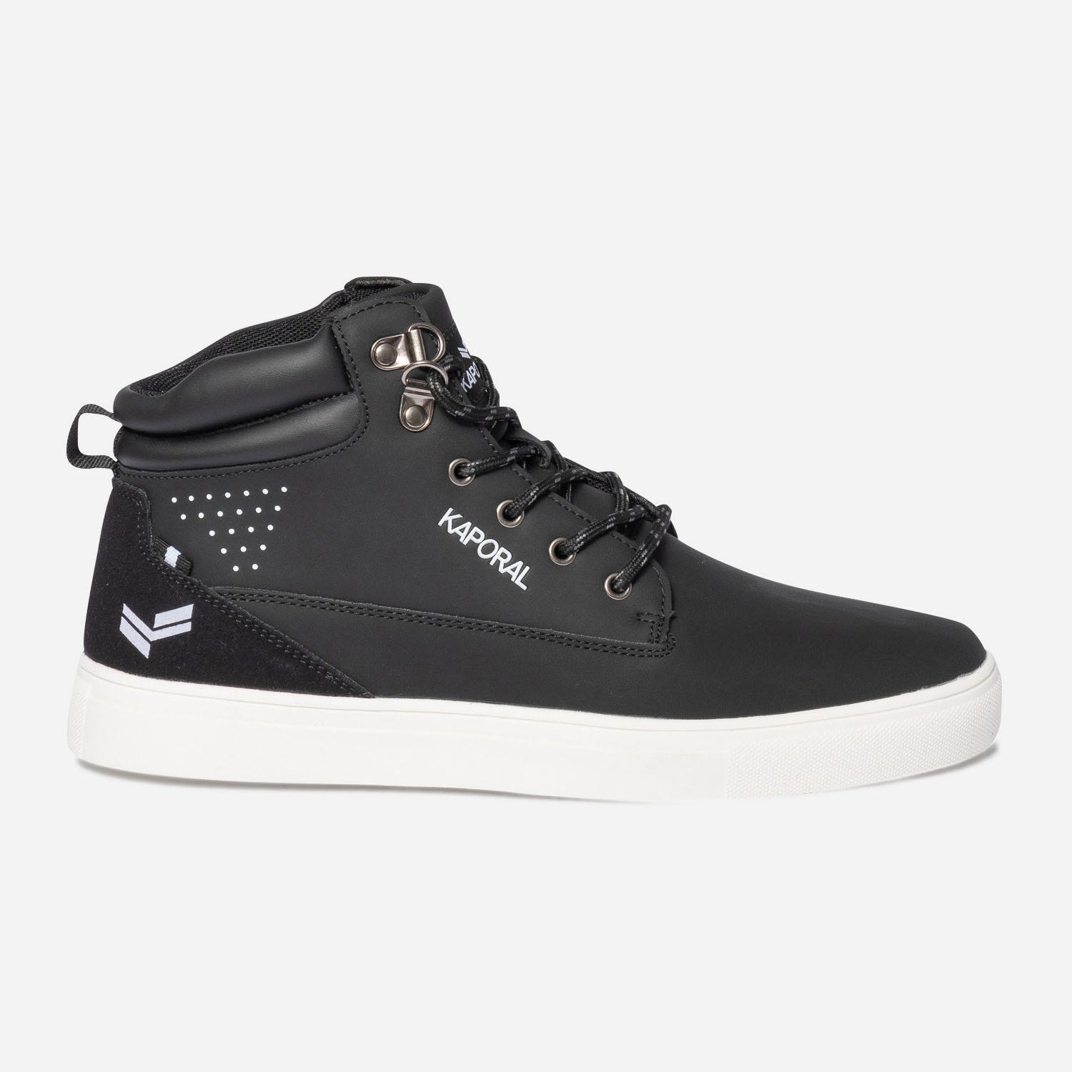 Basket KAPORAL noire