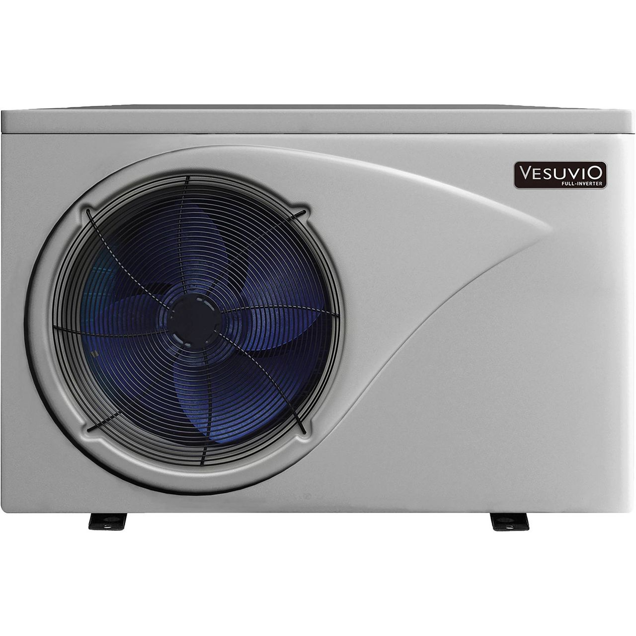 Aqualux Wärmepumpe Vesuvio Inverter 8kW