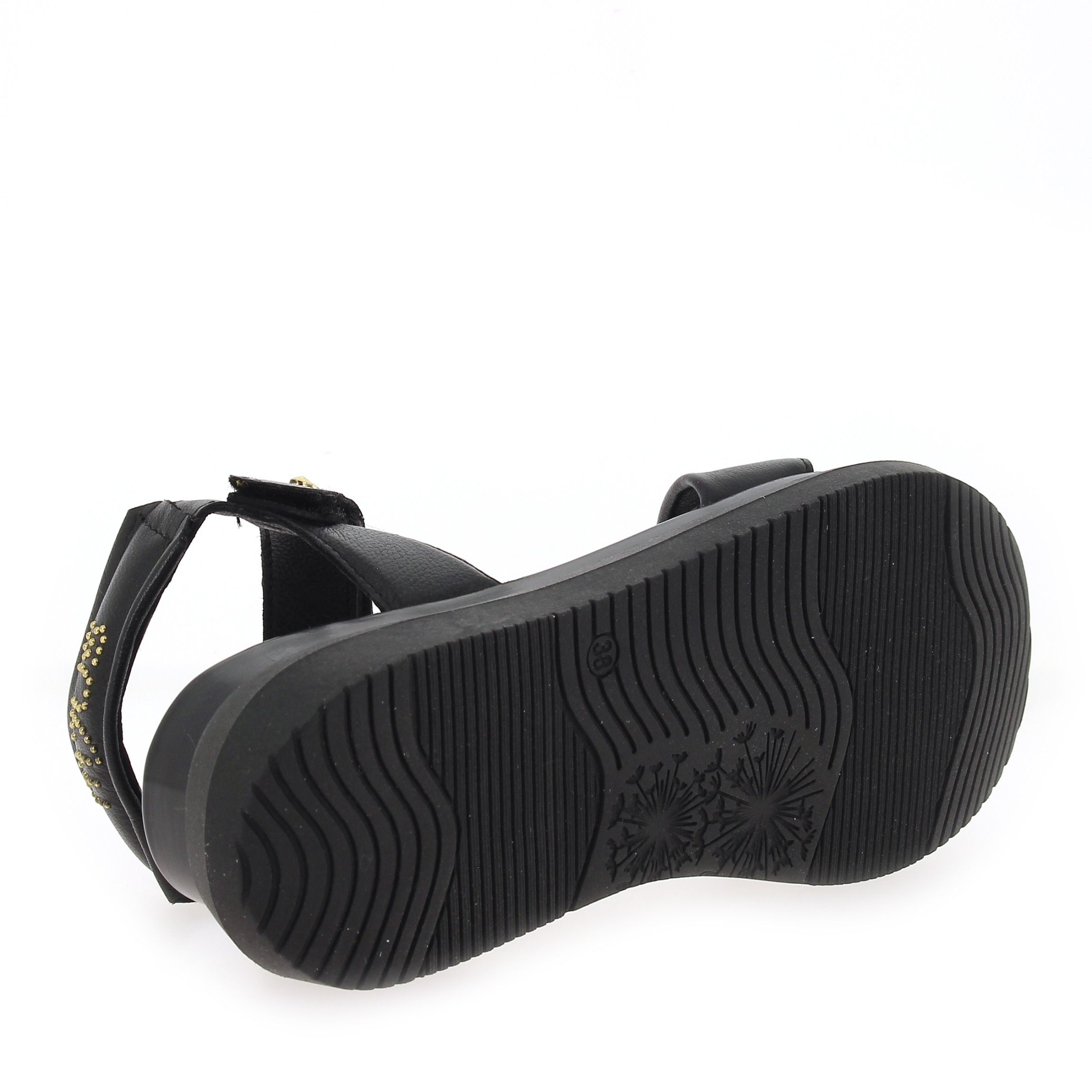 MJUS  L17004 - Noir