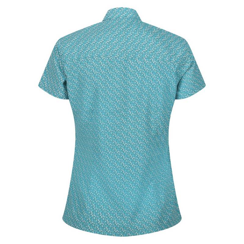 Regatta Mindano VII Funktionsbluse Damen