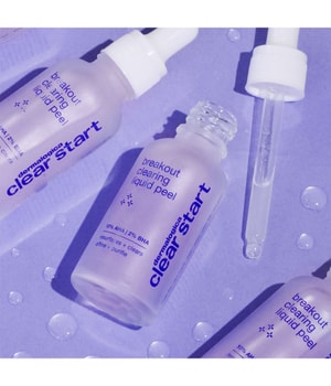 dermalogica Clearstart Breakout Clearing Liquid Peel Gesichtspeeling-30 ml