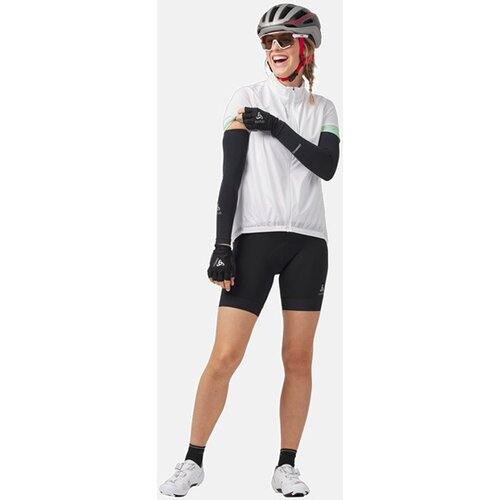 DAMEN WESTE VEST ESSENTIAL WINDPROOF