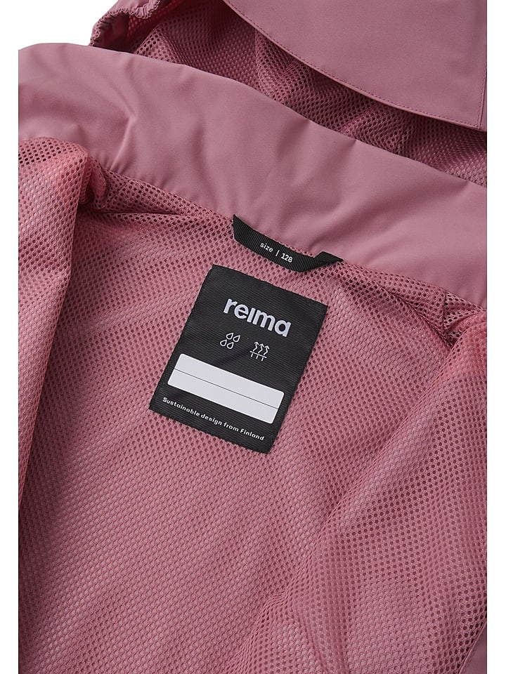Reima Funktionsjacke 
