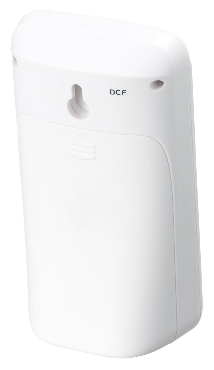 Bresser Thermo-/Hygro-Sensor 7 Kanal 868 MHz 150m