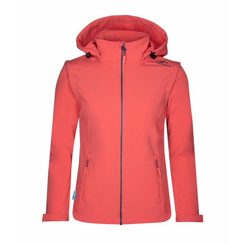 Westfjord Eldfjall XT Softshelljacke Damen