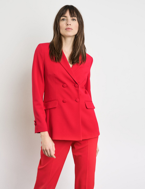 Doppelreihiger Blazer