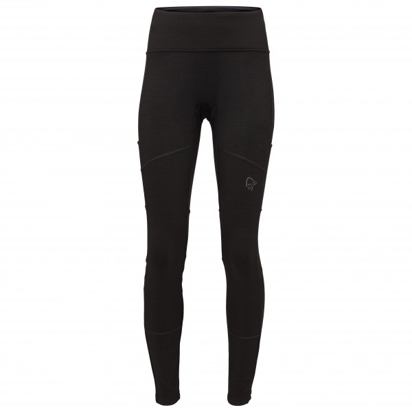 Norrøna - Women's Winter Tights - Leggings