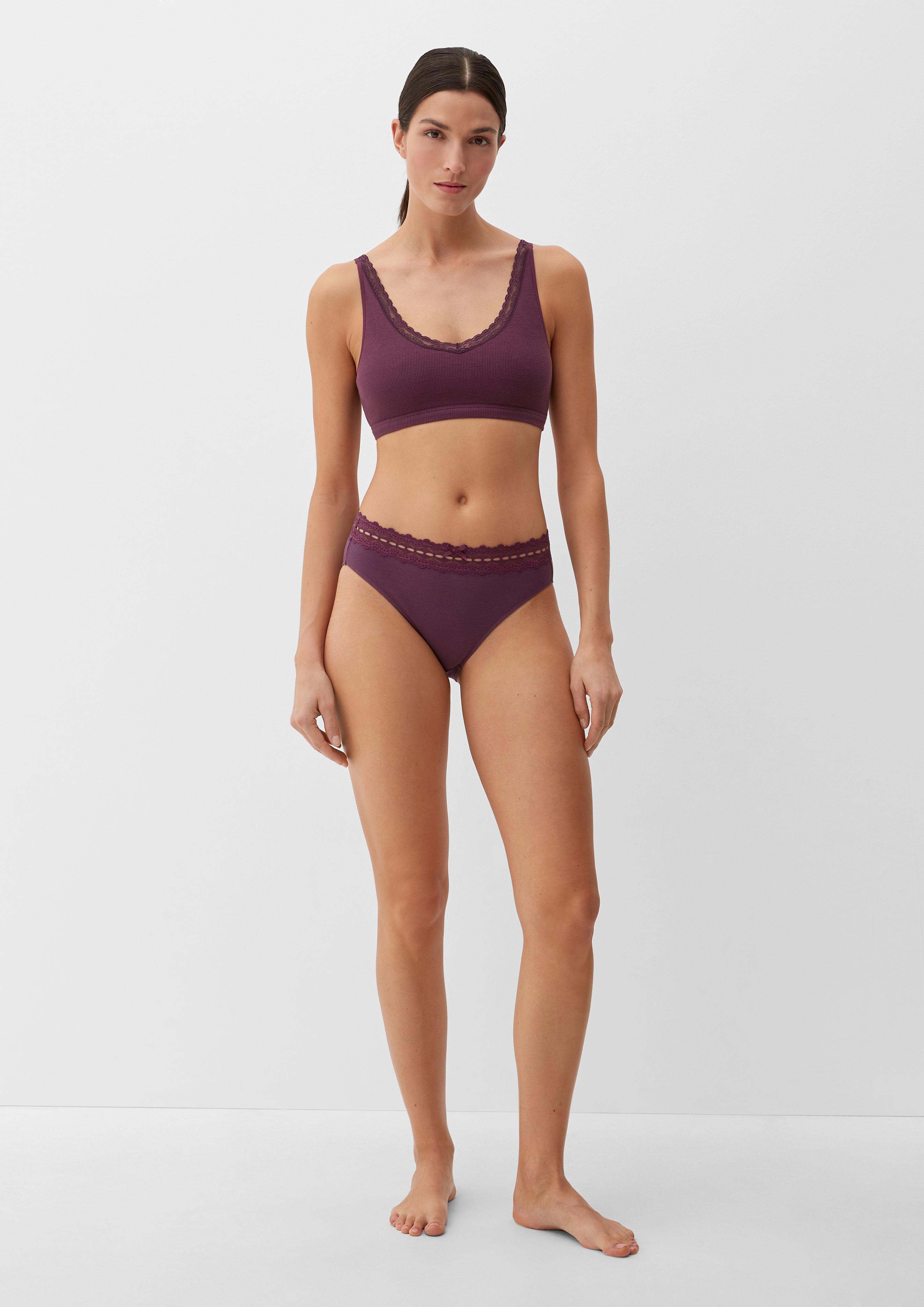 Bustier mit Rückenausschnitt  6008092-4800