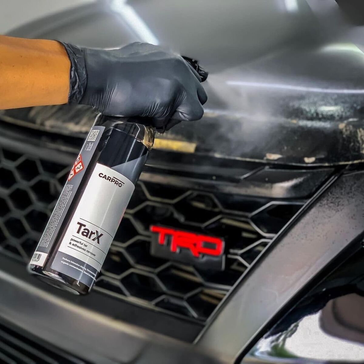 CarPro TarX Teer- & Klebstoffentferner 50ml