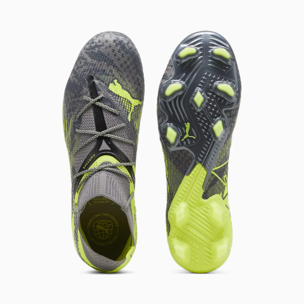 PUMA FUTURE 7 ULTIMATE RUSH Fg ag 107828_01 / grau