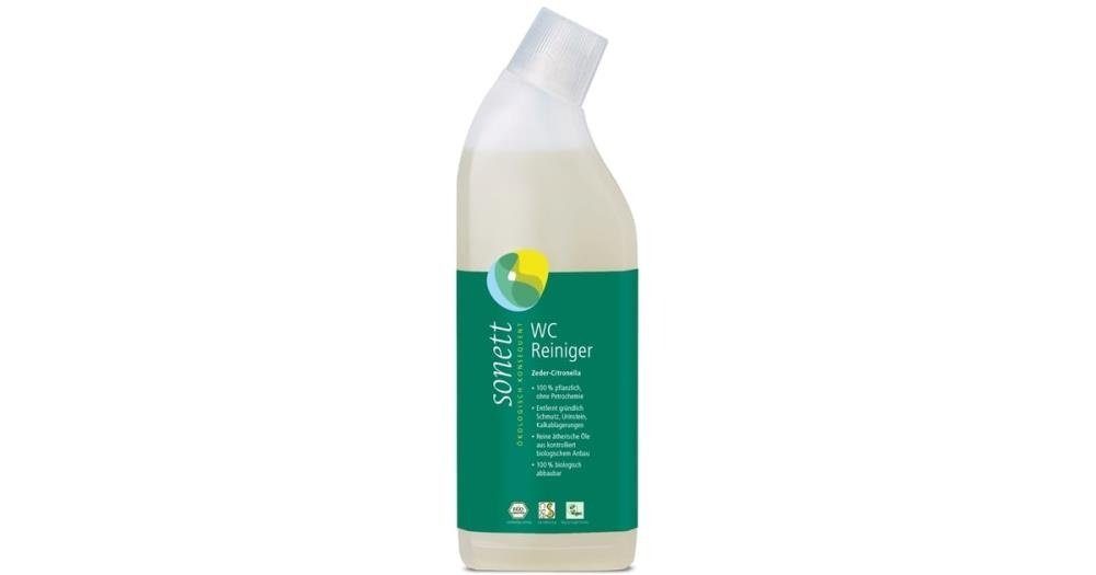 Sonett Zeder-Citronella WC-Reiniger