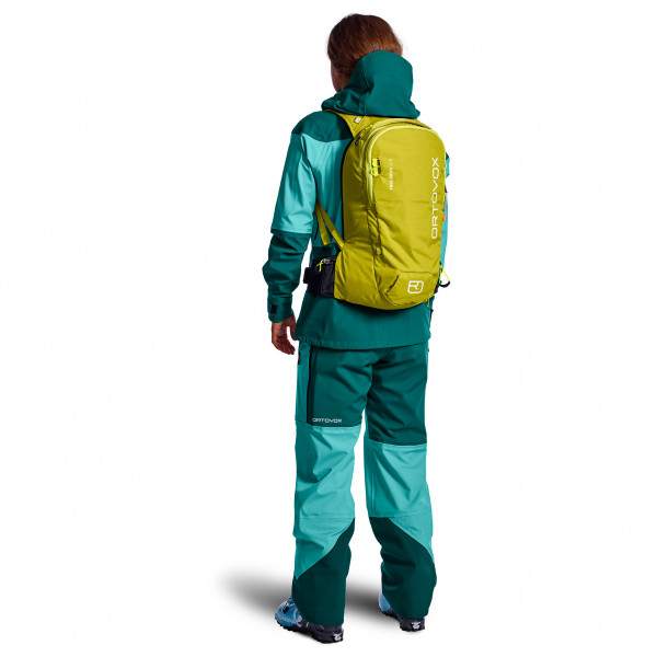 Ortovox - Free Rider 20 S - Skitourenrucksack