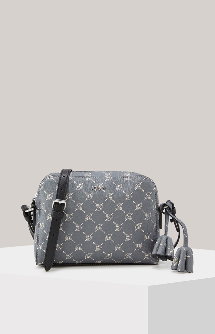 Schultertasche Cortina Cloe in Grau