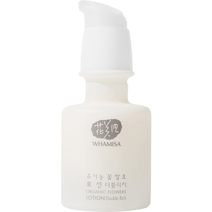 Lotion Double Rich