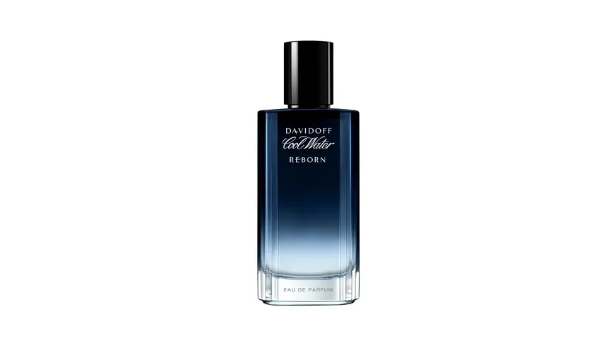 DAVIDOFF Cool Water Reborn Eau De Parfum 50 ml