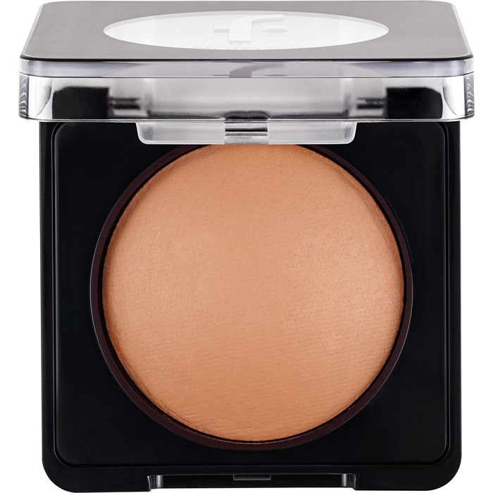 Baked Blush-On