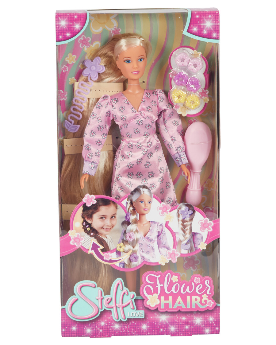 Steffi LOVE
