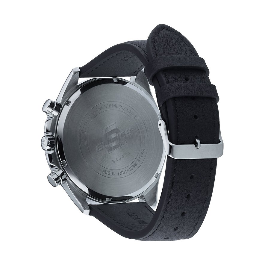 Casio Herrenuhr Edifice Classic