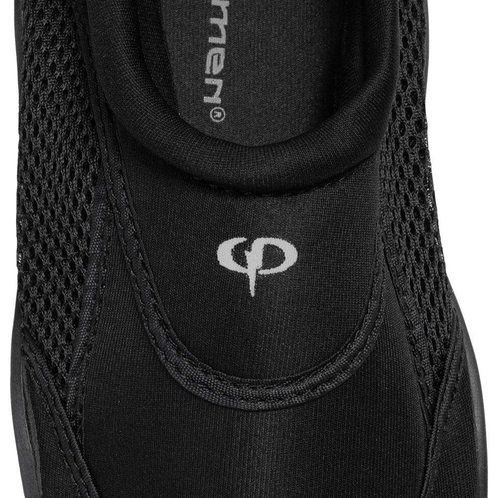 PHINOMEN Unisex Wasserschuhe 8-092172-Black