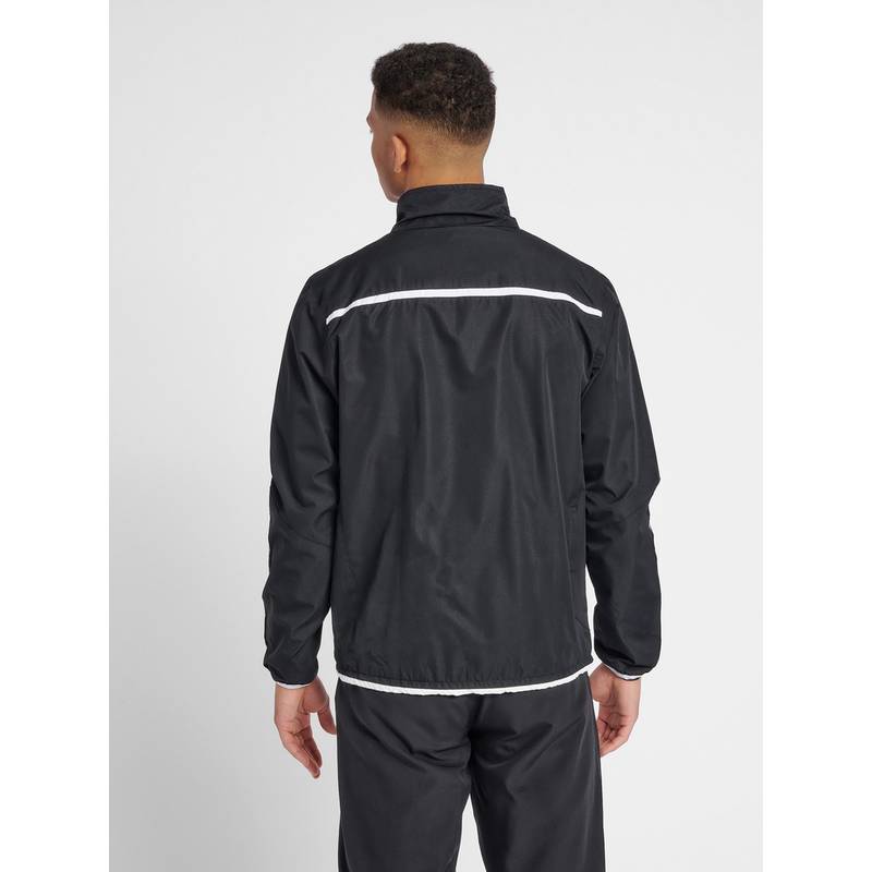 hummel hmlAUTHENTIC TRAINING JACKET Funktionsjacke Herren