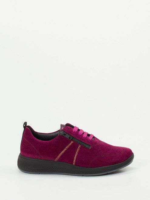 Sneaker-26615290014 Solidus