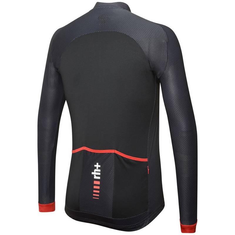 RH+ Primo Long Sleeve Jersey Trikot Herren