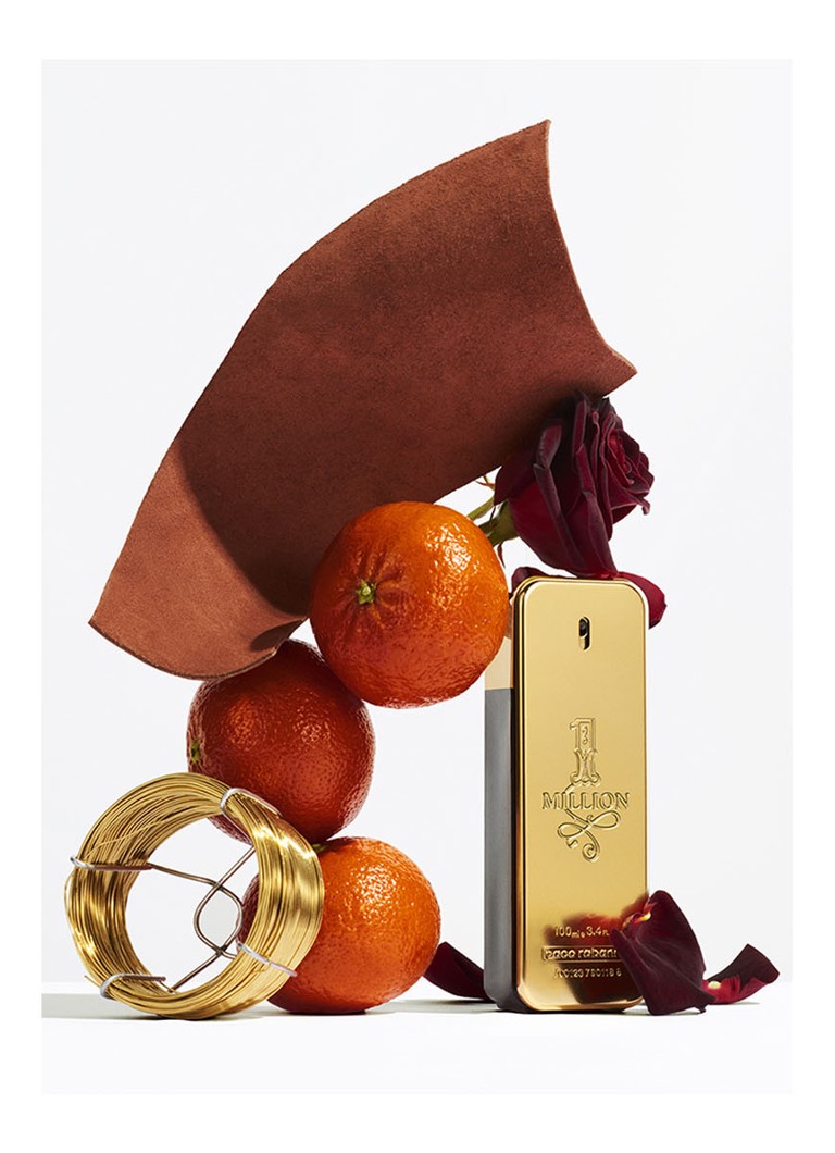 Rabanne  One Million Eau de Toilette