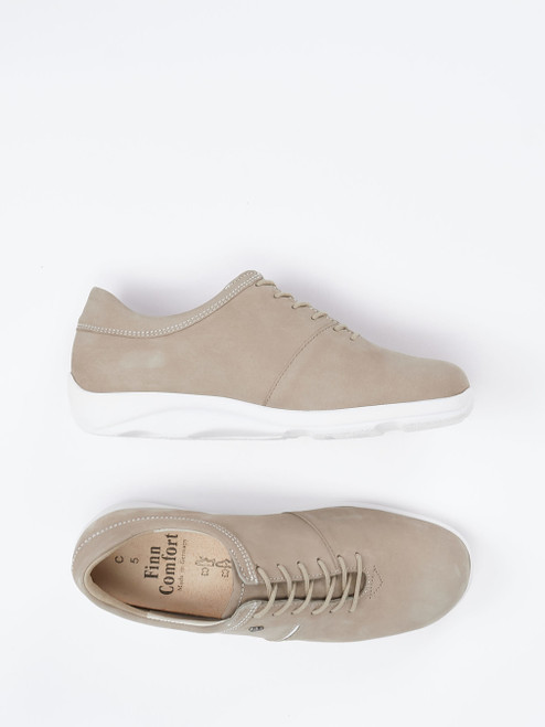 Schnürschuh-26513390023 Finn Comfort