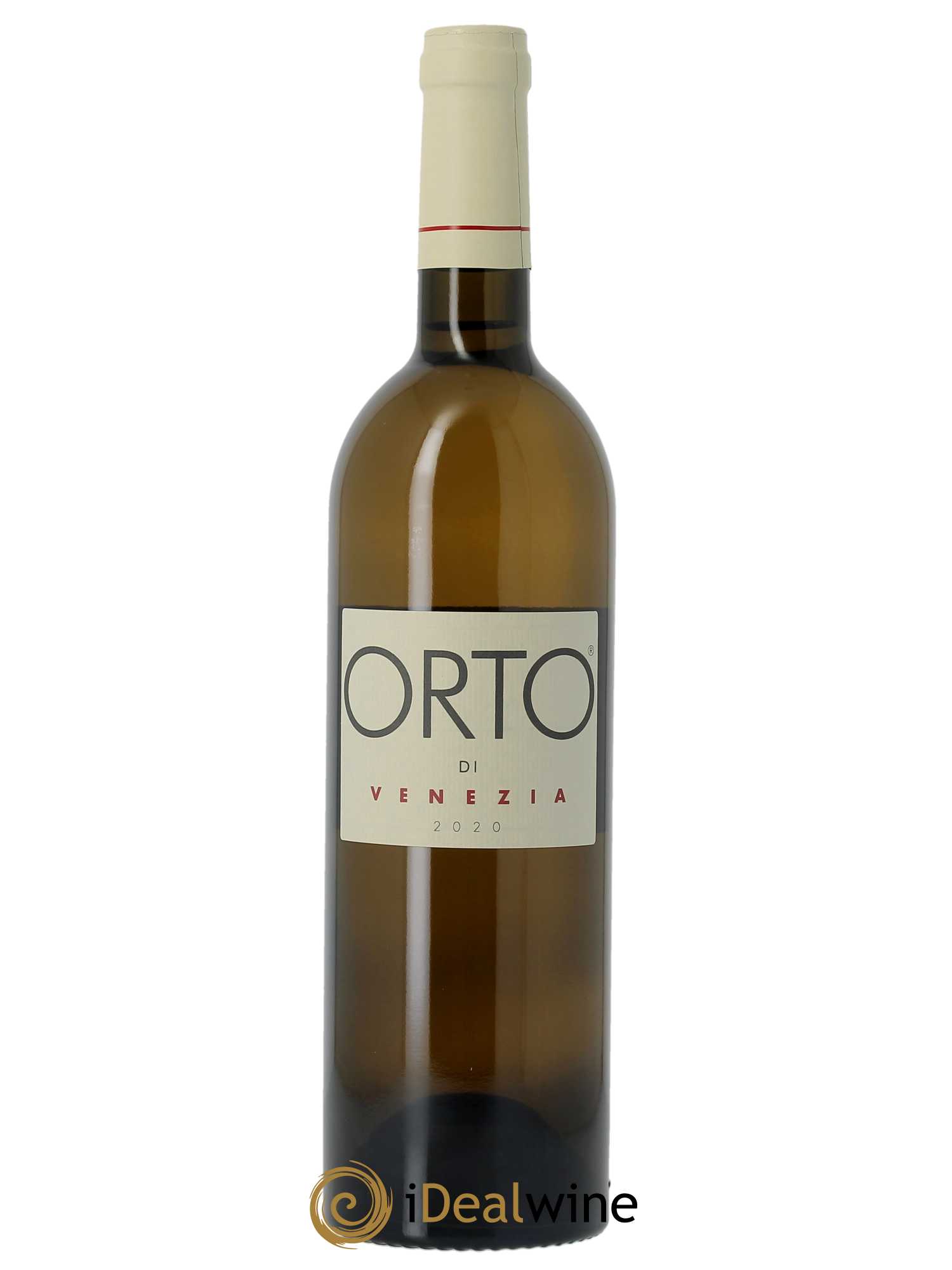 Vino di Tavola Orto di Venezia Alain Graillot  2020 - Lot de 1 Bouteille