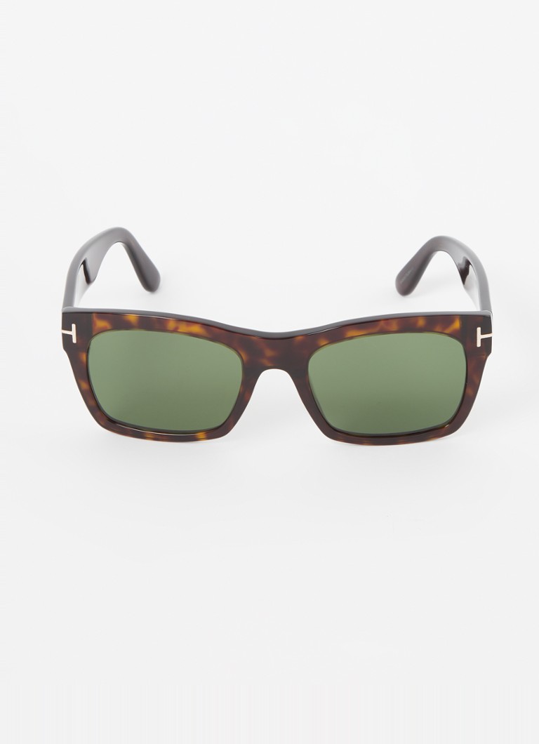 Tom Ford Nico-02 sunčane naočale FT1062