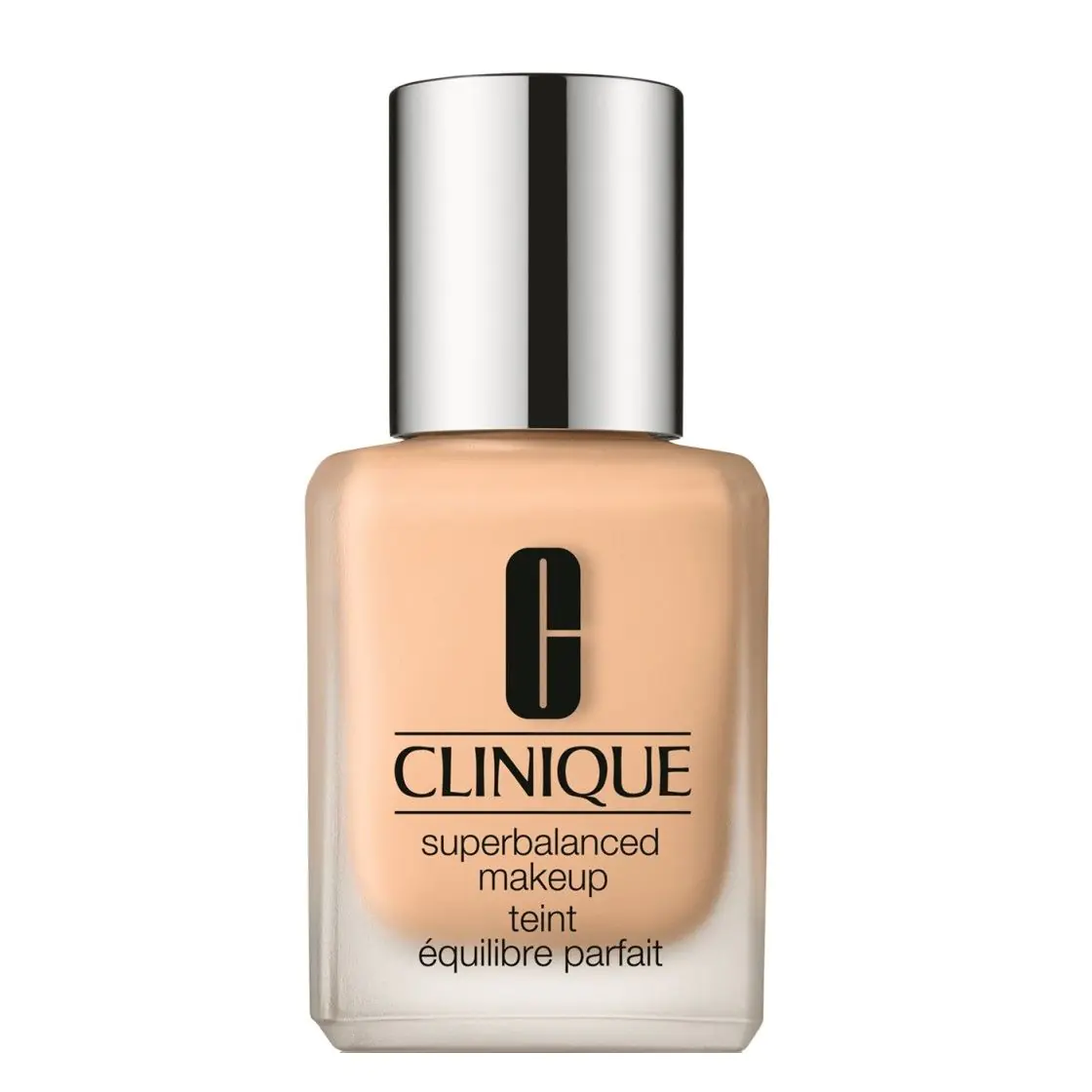 CLINIQUE Superbalanced Vanilla podloga za lice 30ml