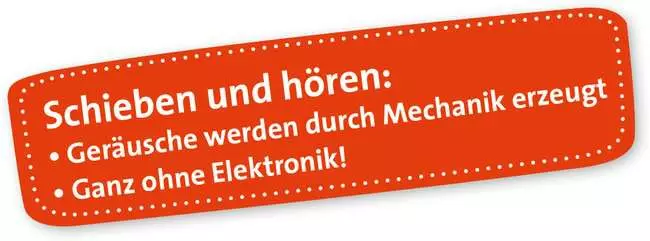 Hämmern, Bohren, Bauen!