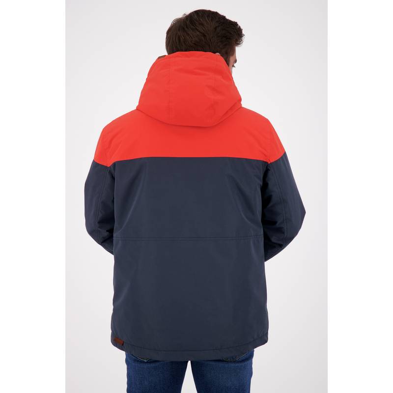 ALIFE AND KICKIN Mr DiamondAK O Winterjacke Herren