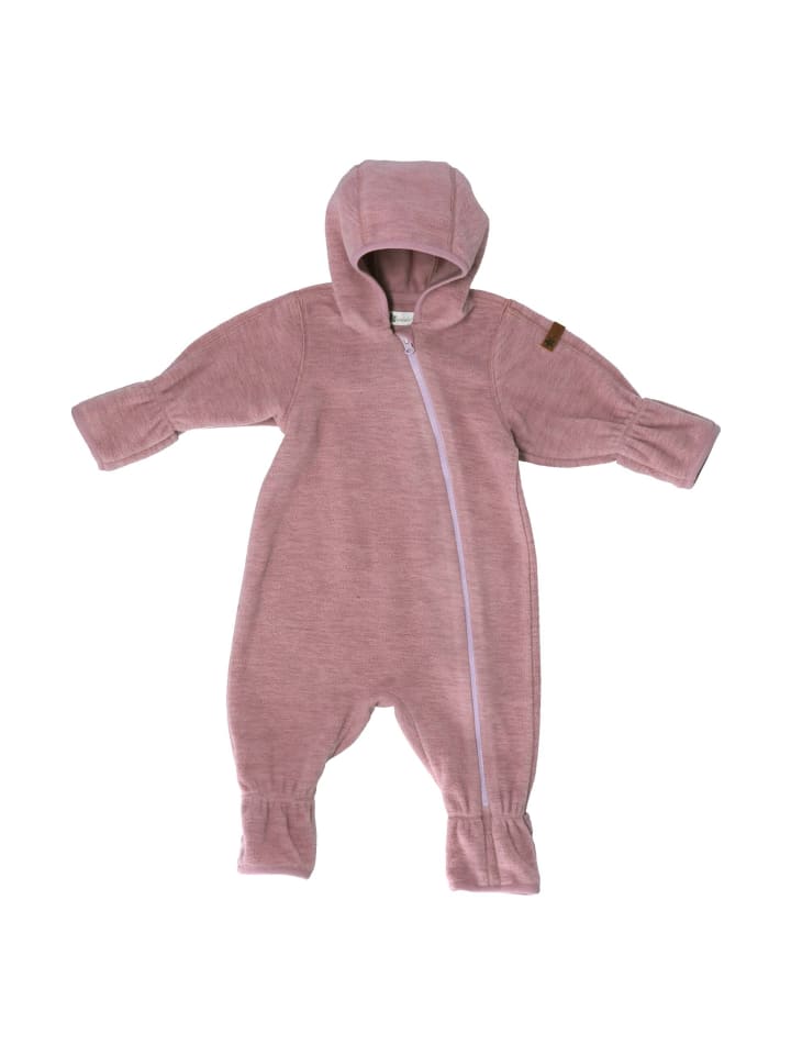 Sterntaler Overall melange in lila günstig kaufen