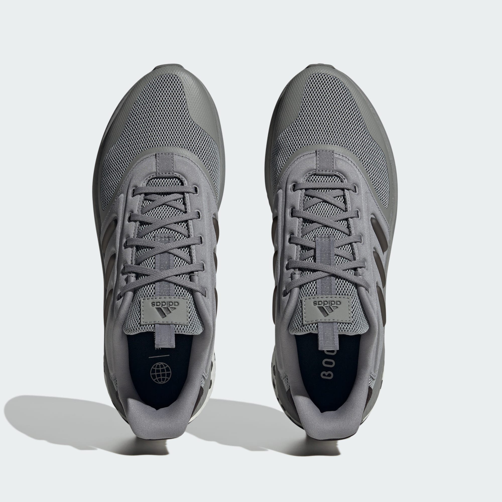 adidas Sportswear X_PLRPHASE SCHUH Sneaker
