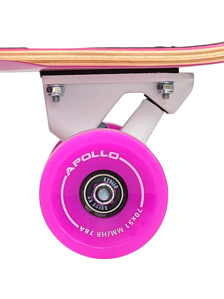 Apollo Dancer Longboard 