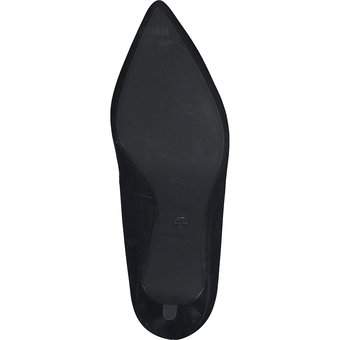 Tamaris Pumps in schwarz