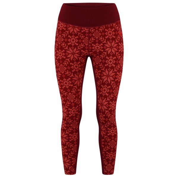 Kari Traa - Women's Edith Pants - Merinounterwäsche