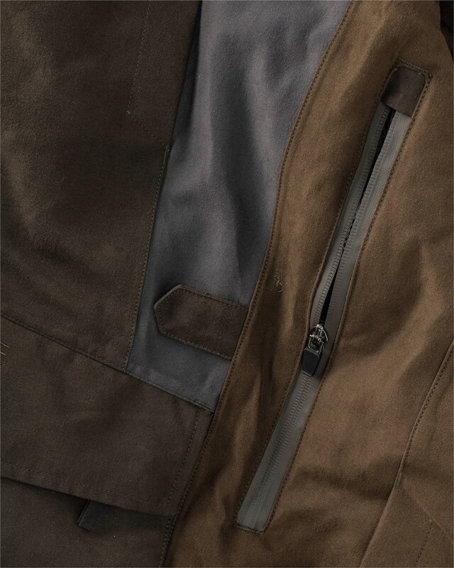 Parforce Winter-Parka Huntex Signature
