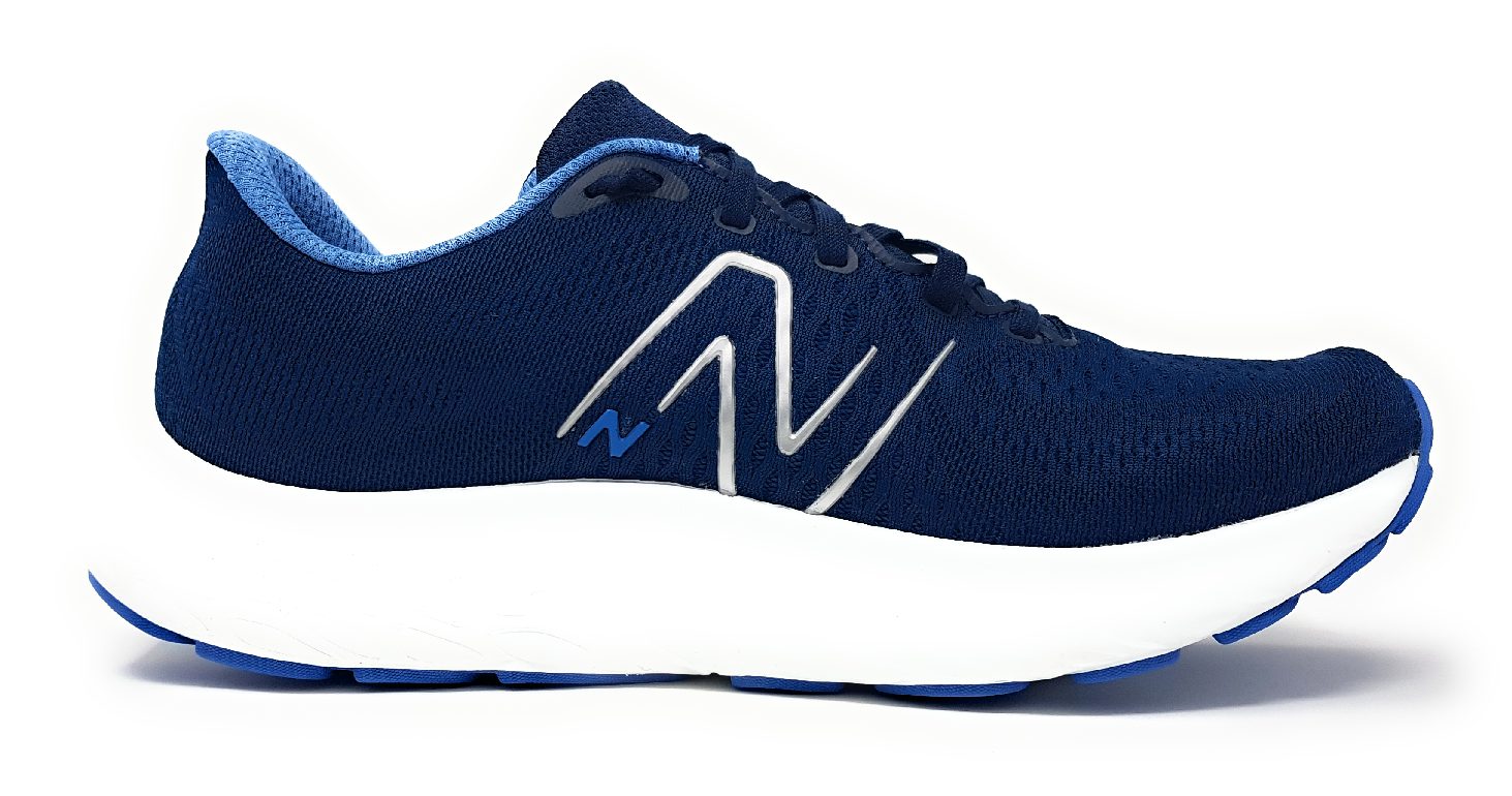 New Balance MEVOZV3 MEVOZLH3D Blau NB Navy/Heritage Blue