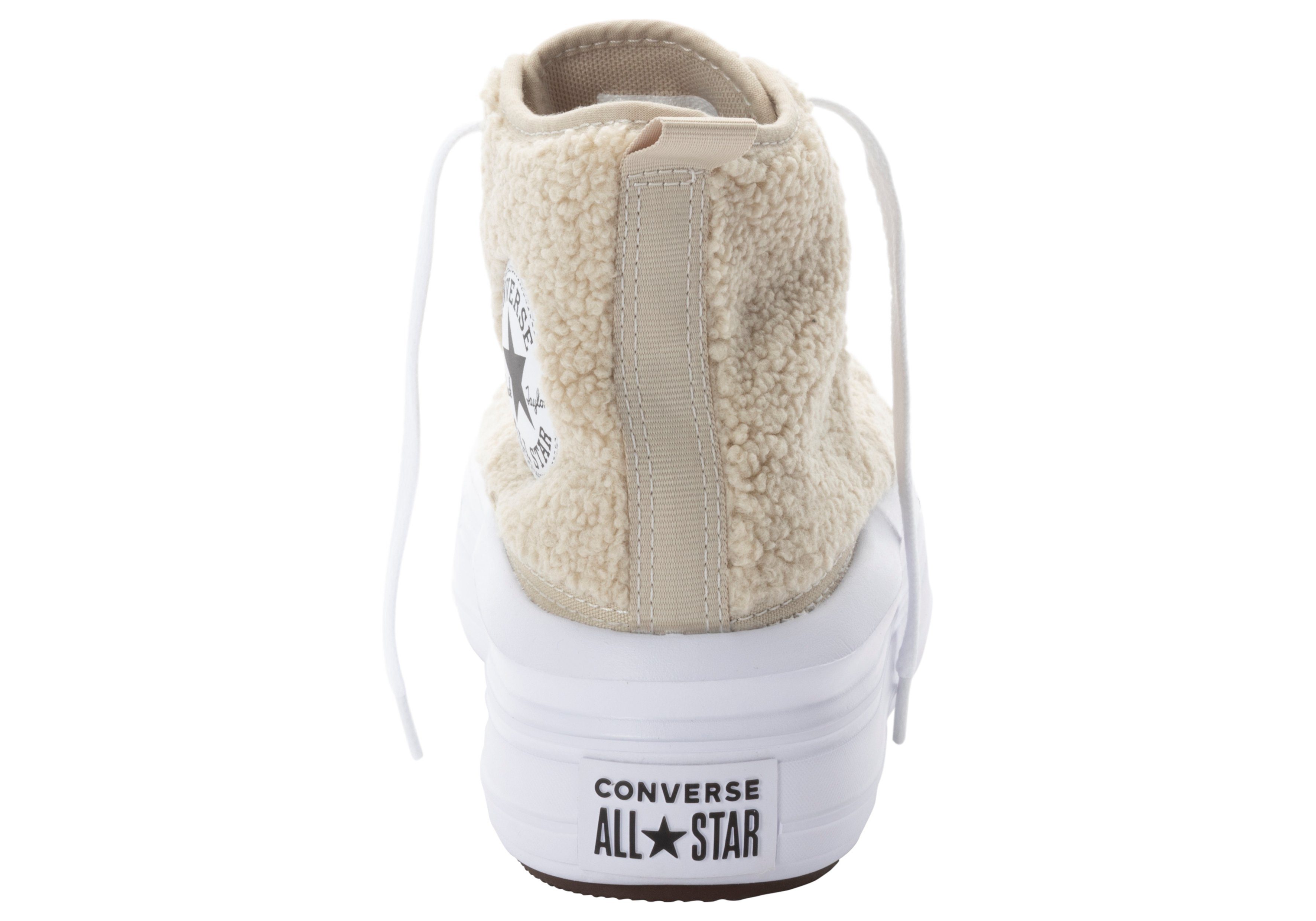 Converse CHUCK TAYLOR ALL STAR PLATFORM MOVE Sneaker